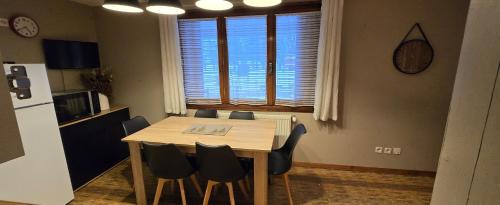 La Toussuire Apartamento | Appartement 6 couchages