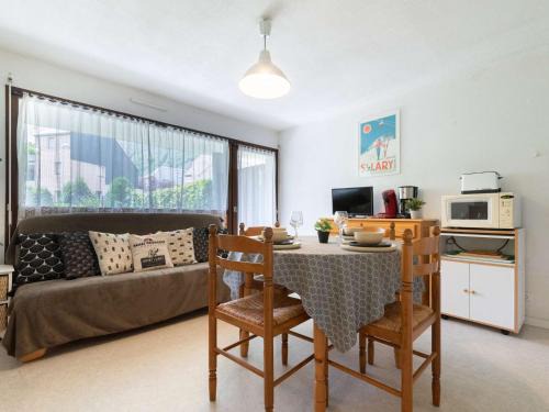 Saint-Lary-Soulan Apartamento | Appartement 6 pers. à Saint Lary Village - Quartier Thermal, Proche Télécabine, Jardin, Parking - FR-1-296-229