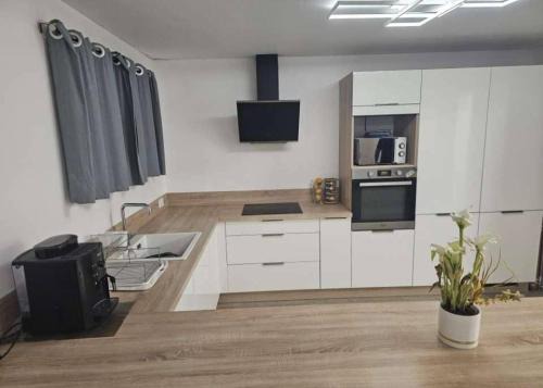 Digne-les-Bains Apartamento | Appartement 6 personnes
