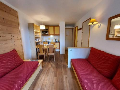 Bellentre Apartamento | Appartement 6 pers, 2 logements communicants, 2 terrasses, animaux admis - FR-1-353-64