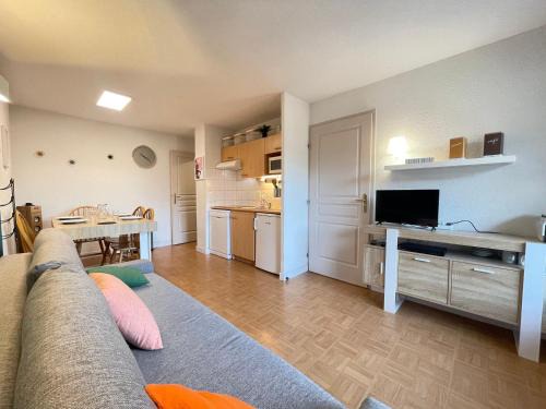 Flumet Apartamento | Appartement 6 pers. avec piscine aux pieds des pistes - FR-1-505-218