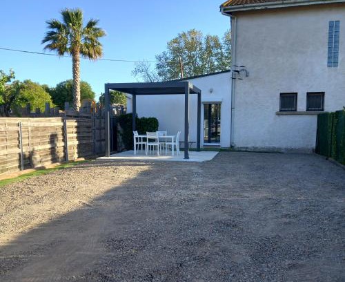 Montblanc Apartamento | appartement 60m2, 15km mer 2lits parking gratuit