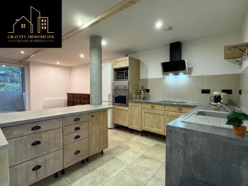 Marignier Apartamento | Appartement 6pers - Marignier