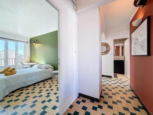5th Arrondissement Apartamento | Appartement 8 Couchages - Central & Spacieux - Les Frères de la Loc'