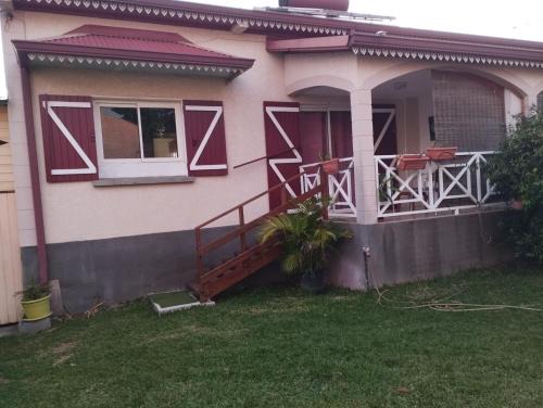 Trois Mares Apartamento | Appartement 974
