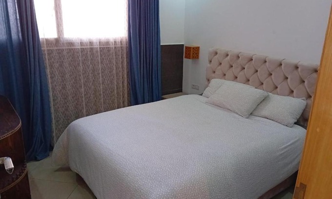 Essaouira Coast Apartamento | Appartement a Essaouira (Maroc)