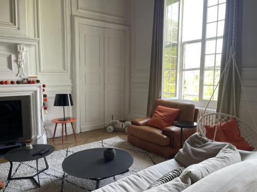 La Begude-de-Mazenc Casa | Appartement au cœur du Château