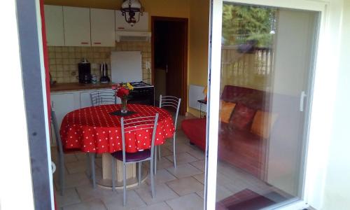 Poyanne Apartamento | Appartement a la campagne