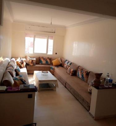 El Jadida Apartamento | Appartement a louer