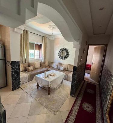 Kenitra Apartamento | Appartement a louer