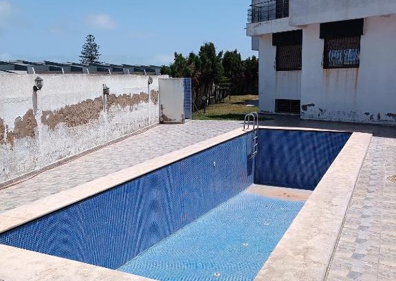 Sidi Bouzid Apartamento | Appartement a sidi Bouzid
