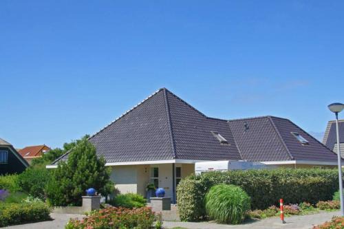Callantsoog Apartamento | Appartement Abbestederweg Callantsoog