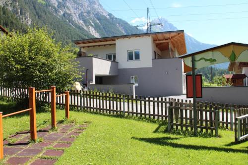 Schnann Apartamento | Appartement Ackerli