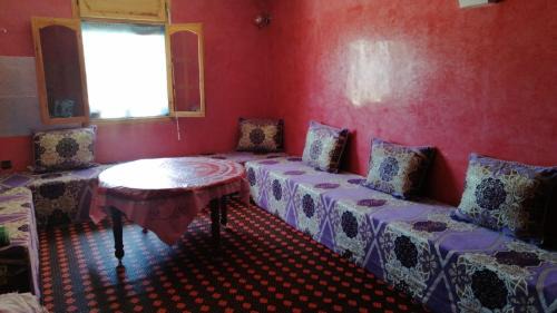 Tnine Aglou Apartamento | Appartement aglou zaouit