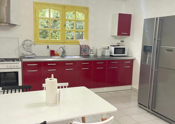 Point d'Or Apartamento | Appartement agréable & spacieux pour des vacances