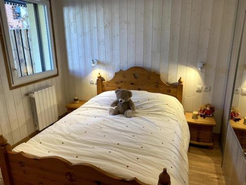 Bourg-Saint-Maurice Apartamento | Appartement Alpin