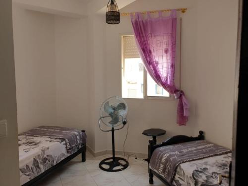 Al Hoceima Apartamento | APPARTEMENT AL HOCEIMA prés de PLAGE CALABONITA