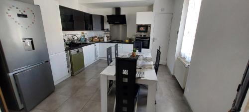 Aiguelèze Apartamento | appartement albi 130 m2