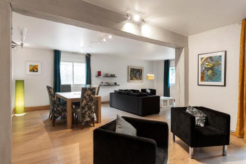 Carcassonne Apartamento | Appartement Aloa