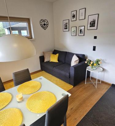 Reith bei Seefeld Apartamento | Appartement ALPINOVA by MoniCare