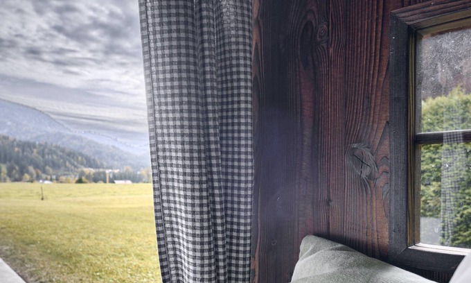 Entfelden Apartamento | Appartement Alpstyle Family