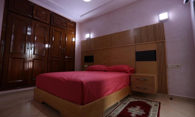 Ifrane Apartamento | APPARTEMENT AMIRA iFRANE