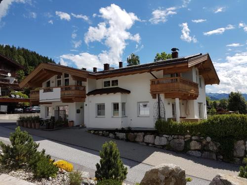 Lauterbach Apartamento | Appartement Angelika