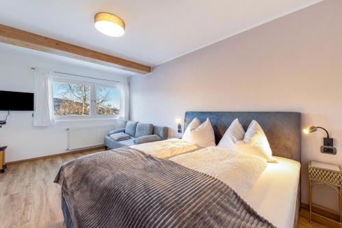 Nova Ponente Apartamento | Appartement Annie