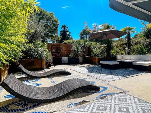 Les Estagnots Apartamento | Appartement Aqua-Villas Lake And Sea