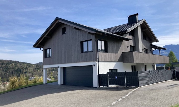 Toster Apartamento | Appartement Ariane