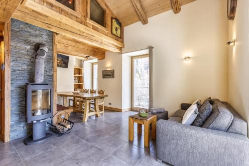 Montroc Apartamento | Appartement Arsene No 6 - Happy Rentals