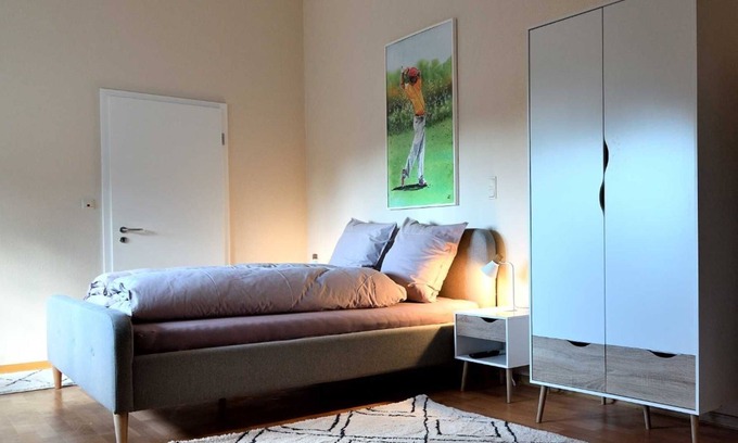 Ankum Apartamento | Appartement Artland Sands - Artland Sands