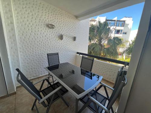 Asilah Apartamento | Appartement Asilah Marina Golf