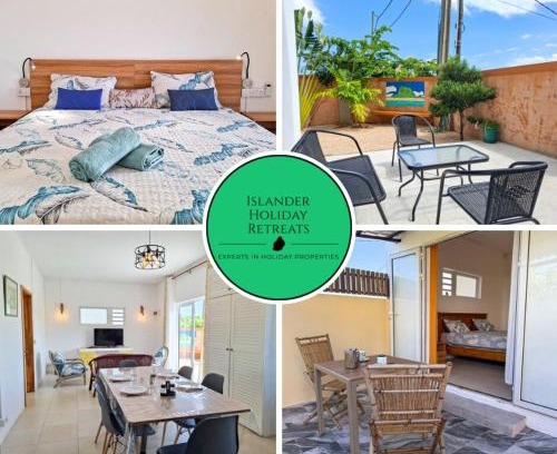 La Gaulette Apartamento | Appartement Atlantic by IHR