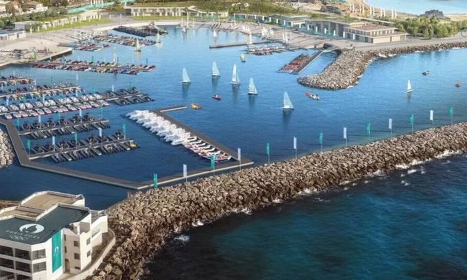 Saint-Lambert Apartamento | Appartement Atypique Cosy Entre Terre & mer Avec Patio et Plages à Proximité