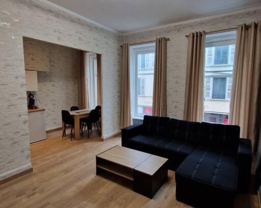 Centre Apartamento | Appartement au cœur de la ville