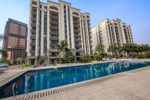 Yaounde Apartamento | Appartement au cœur de Yaoundé