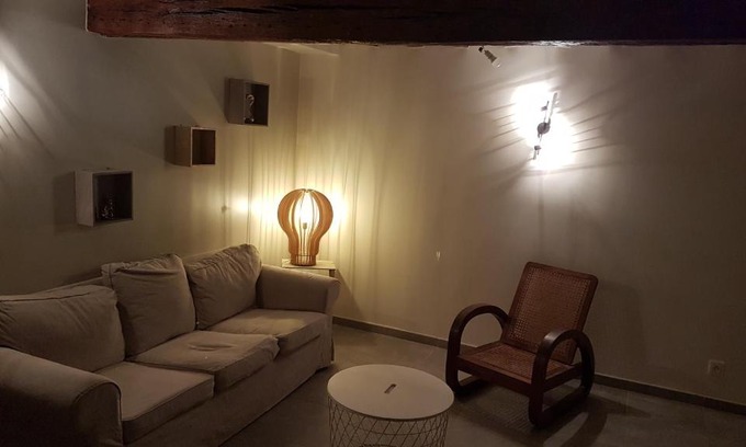 Changis-sur-Marne Apartamento | Appartement au calme