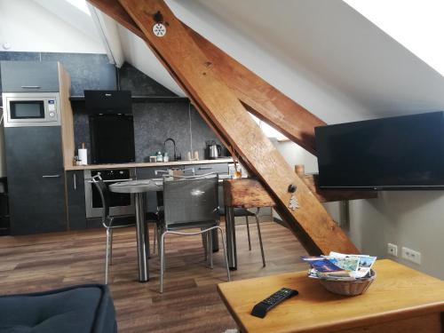 Luz-Saint-Sauveur Apartamento | Appartement au cœur de LUZ