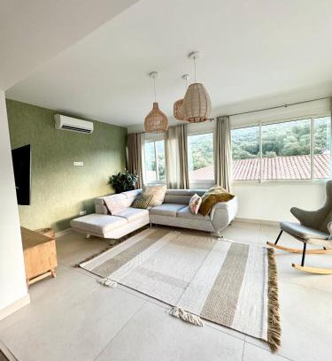 Viggianello Apartamento | Appartement au calme