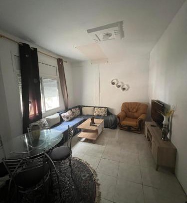 El Mourouj Apartamento | Appartement au calme