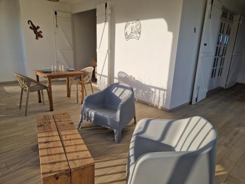 L'Houezel Apartamento | Appartement au centre de GOSIER 1