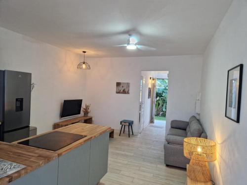 L'Houezel Apartamento | Appartement au centre de Gosier 2