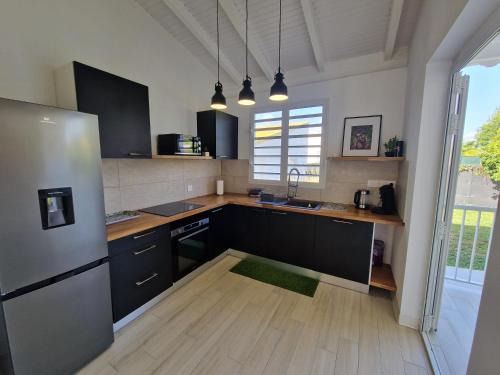 L'Houezel Apartamento | Appartement au centre de Gosier 3