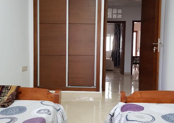 Miramar Apartamento | Appartement au Centre de Martil