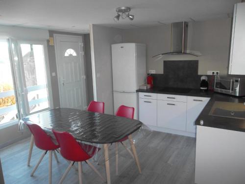 Le Tholy Apartamento | Appartement au centre du tholy pour 5 personnes maximum
