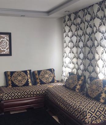 Hai Menaouer Apartamento | Appartement au centre ville