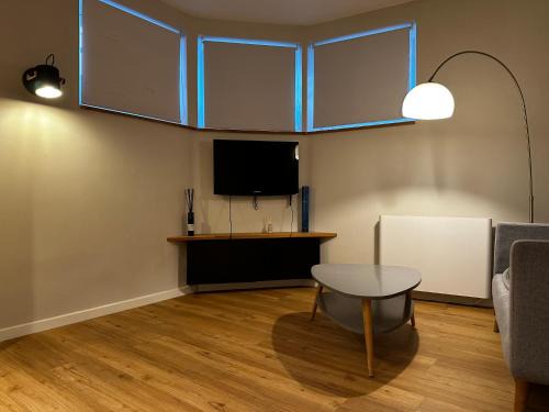 Poincare Apartamento | Appartement au coeur de Strasbourg