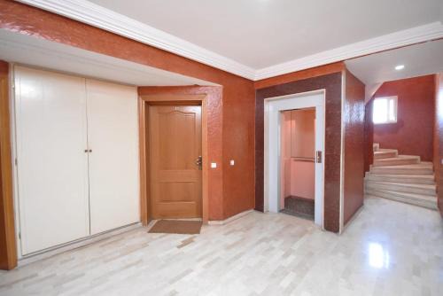 Daoudiate Apartamento | Appartement au Coeur de quartier Majorelle