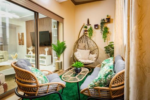 Mohammedia Apartamento | Appartement au parc à 3 minutes de la plage